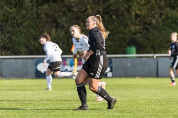 Bild 255 - F SV Henstedt Ulzburg2 - FSG Kaki-StuSie : Ergebnis: 2:2